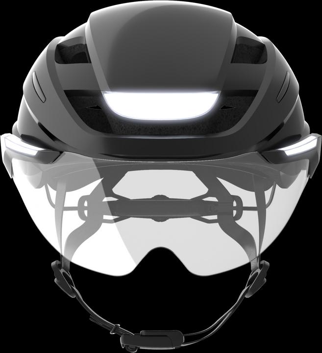 Actual product image Lumos Ultra E-Bike MIPS (54 - 61 cm)