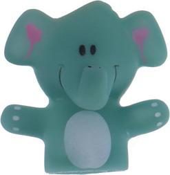 Produktbild Fingerpuppen Tiere 2 Sortiert