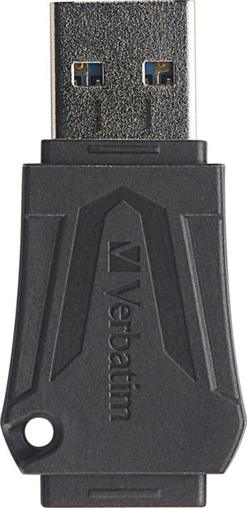 Image du produit Verbatim ToughMAX, 32 Go, USB 2.0 (32 Go, USB-A)