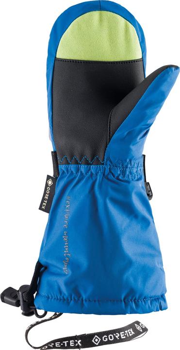 Immagine prodotto Vikingsports Guanti da sci per bambini Viking Nomadic GTX (2)