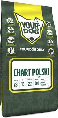 Immagine prodotto Yourdog Grafico Polski Pup (3050 g)
