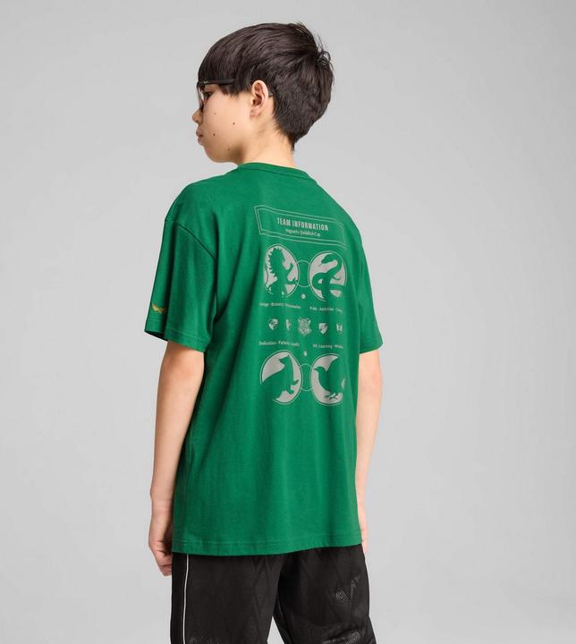 Produktbild Puma X HARRY POTTER Relaxed Graphic Tee (140)