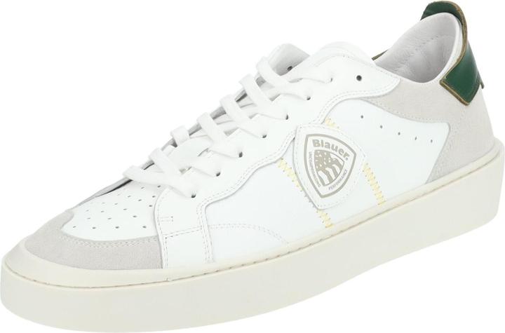 bianco/verde