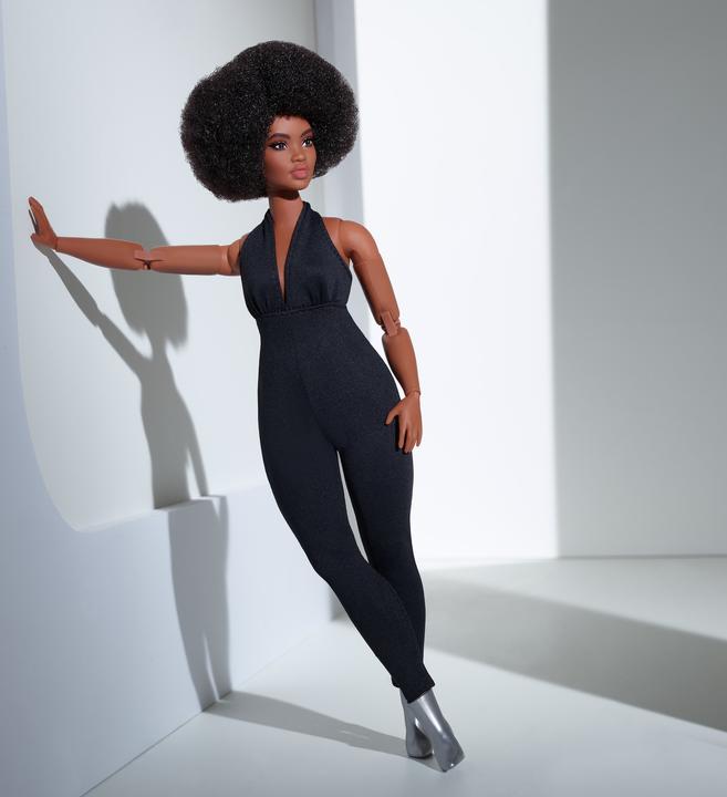 Immagine prodotto Barbie Bambola Looks