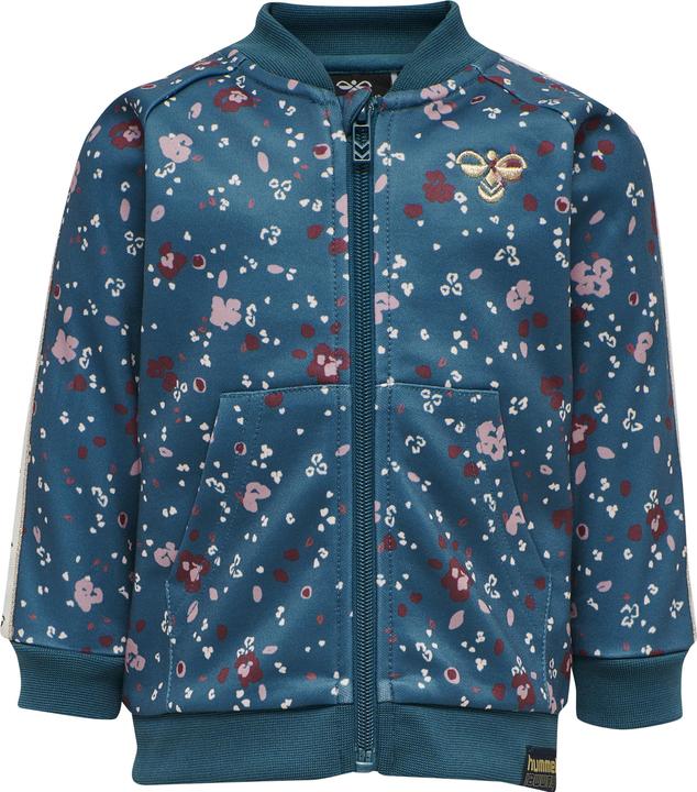 Produktbild hummel Hmlflora Zip Jacket (62)