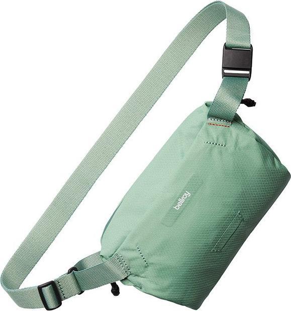Produktbild Bellroy Lite Sling Mini Moss