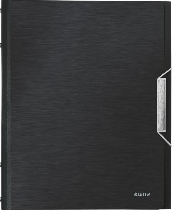 Produktbild Leitz STYLE - Ordner mit Abteilungen (A4, 1 x)