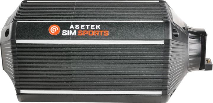 Image du produit Asetek La base de roue Invicta (27 Nm) (PC)
