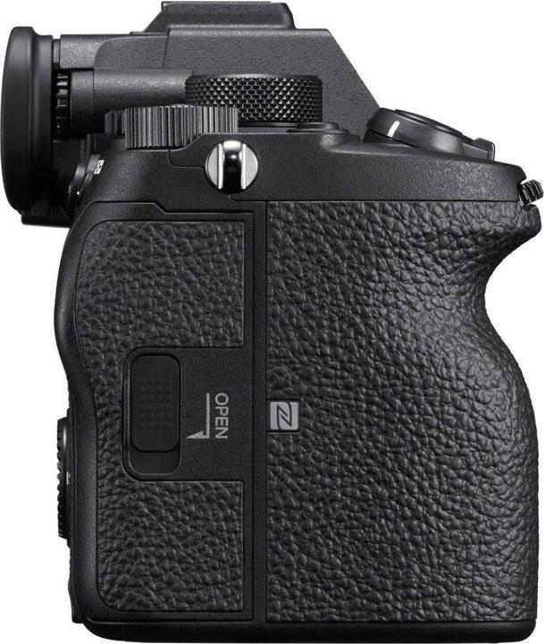 Image du produit Sony Alpha 7S III (12.10 Mpx, Plein format)