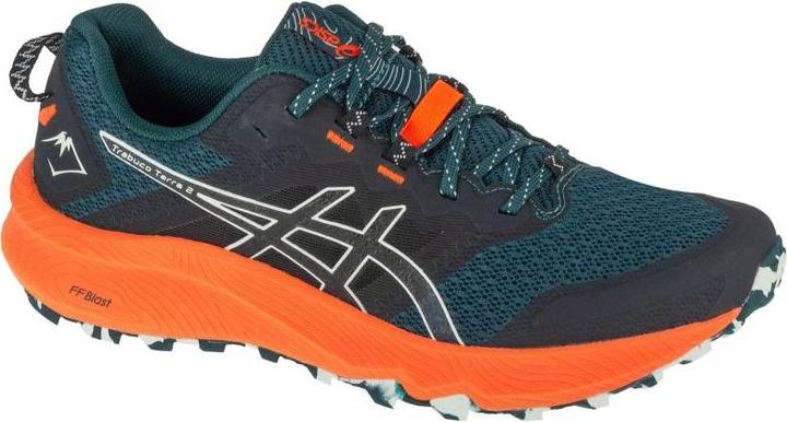 ASICS Performance GelTrabuco Terra Laufschuhe (43.5)