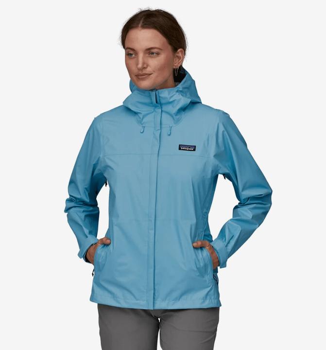 Produktbild Patagonia Torrentshell 3L (S)