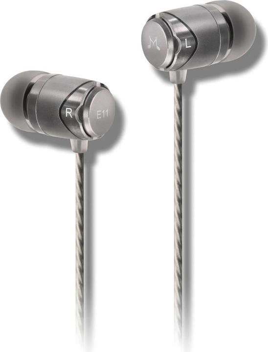 Image du produit SoundMagic E11 Casque (pas de réduction du bruit, Filaire)