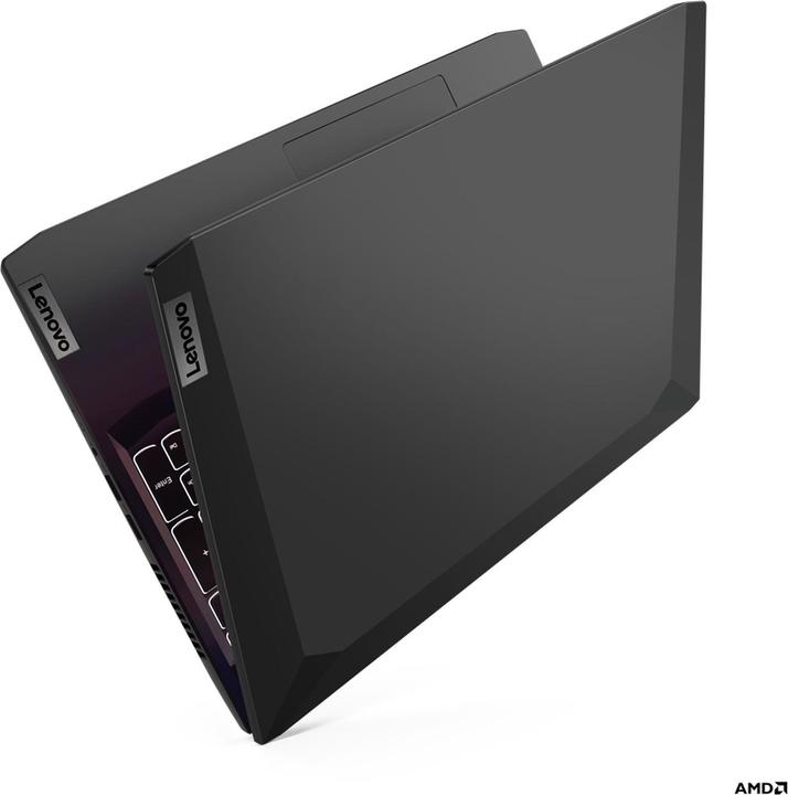 Immagine prodotto Lenovo IdeaPad Gaming 3 15ACH6 (15.60", AMD Ryzen 5 5500H, 16 GB, 512 GB, Ing. Int.)
