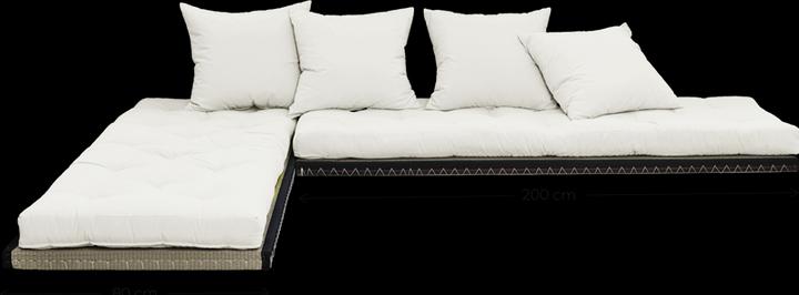 Produktbild Karup Design Chico (Bettsofa)