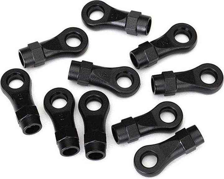 Actual product image Traxxas rod ends (10)