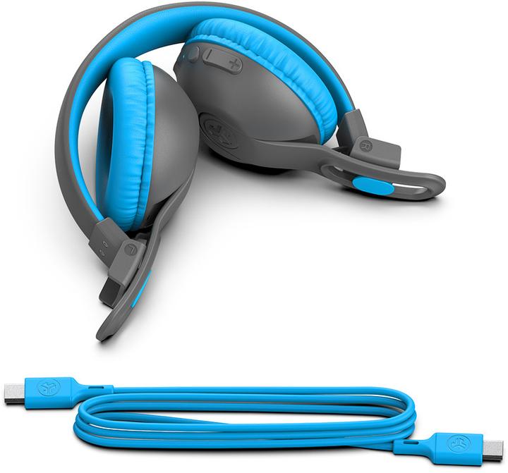 Produktbild JLab Audio JBUDDIES STUDIO2 KIDS - Headphones