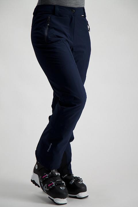 Produktbild Icepeak Noelia Kurzgrösse Damen Skihose (40)