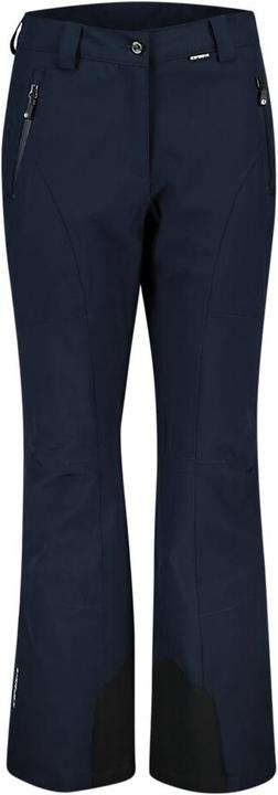 Produktbild Icepeak Noelia Kurzgrösse Damen Skihose (40)