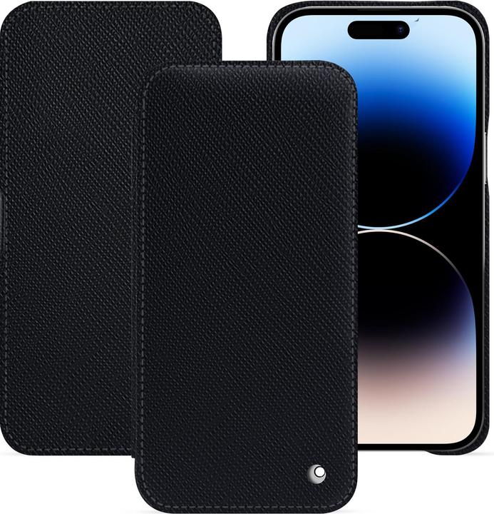 Noir élégant ( Noir / Black )