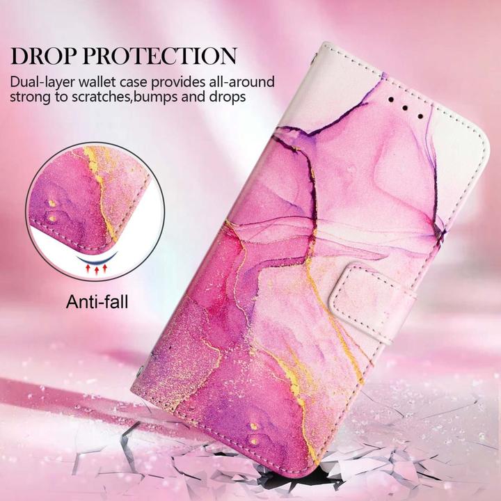 Produktbild König Design Hülle Handy Schutz für Apple iPhone SE 2022 Case Cover Tasche Wallet 360 Grad (Apple iPhone 7)
