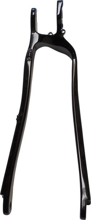 Produktbild Wheeler Kettenstrebe STSF02 29&quot, schwarz