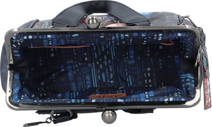 Actual product image Anekke Contemporary handbag 30 cm
