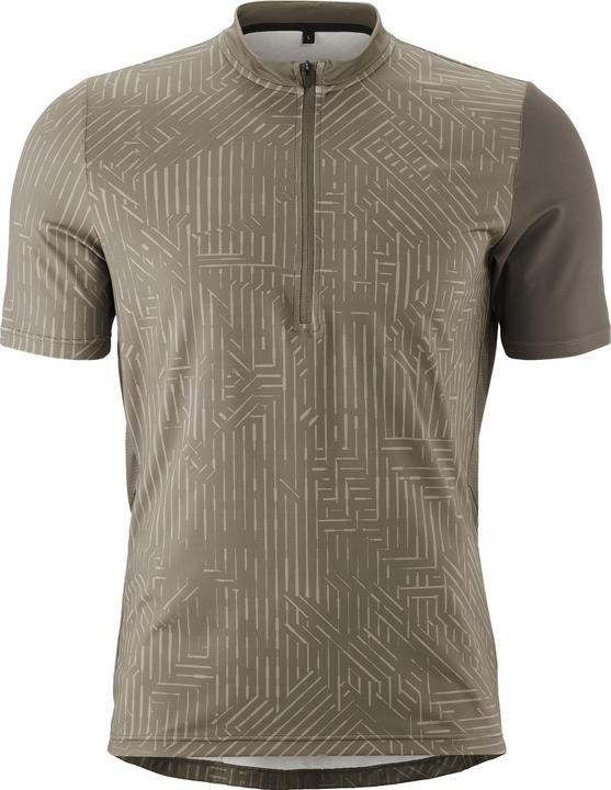 Gonso Adventure Jersey Halfzip (4XL)