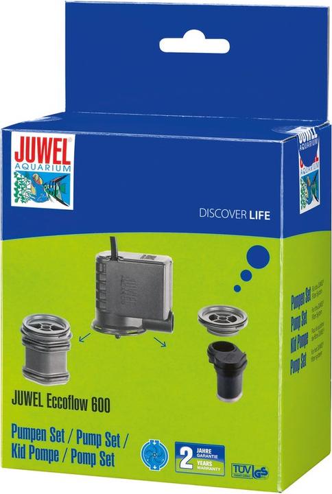 Image du produit Juwel Aquarium Eccoflow