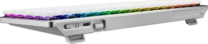 Actual product image ASUS ROG Falchion RX (CH, Wireless, Cable)