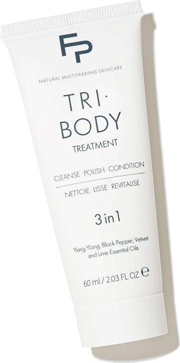 Formulae Prescott Tri Body Balm Mini 60ml (60 ml)