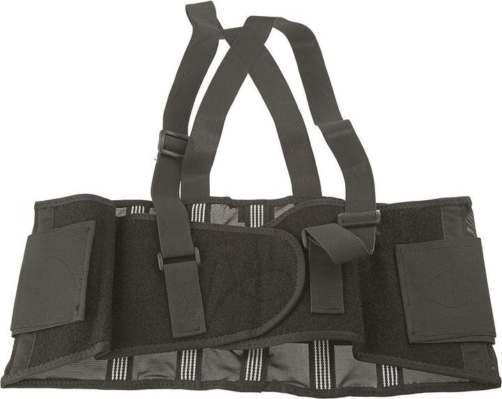 Actual product image Rs Pro Back Support Belt - Med (Hearing protection replacement pads)