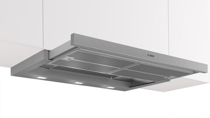 Actual product image Bosch Hausgeräte DFR097A52 (Flat-screen hood)