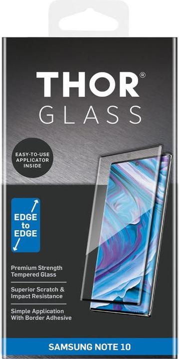 Produktbild Thor Displayschutz Edge glue mit Apli (1 Stück)