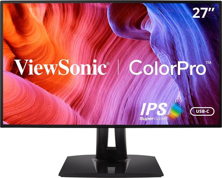 Produktbild Viewsonic VP2768A (2560 x 1440 Pixel, 27")
