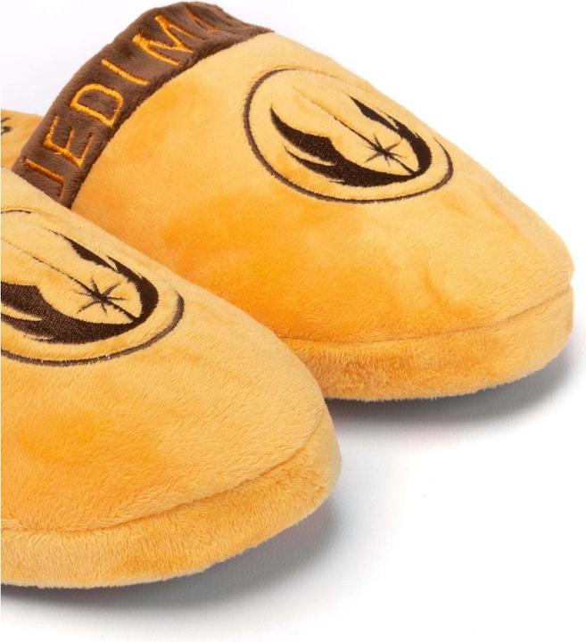 Immagine prodotto Star Wars Pantofole da Maestro Jedi (44.5)