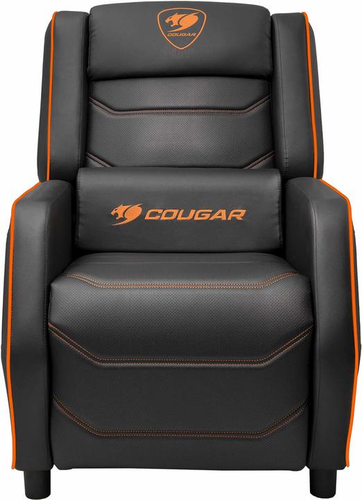 Cougar Ranger