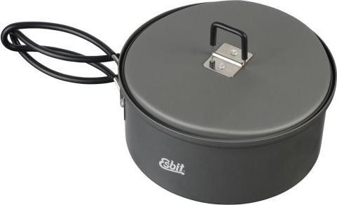 Produktbild Esbit Aluminium-Topf, 1100 ml