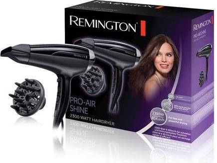 Actual product image Remington D5215
