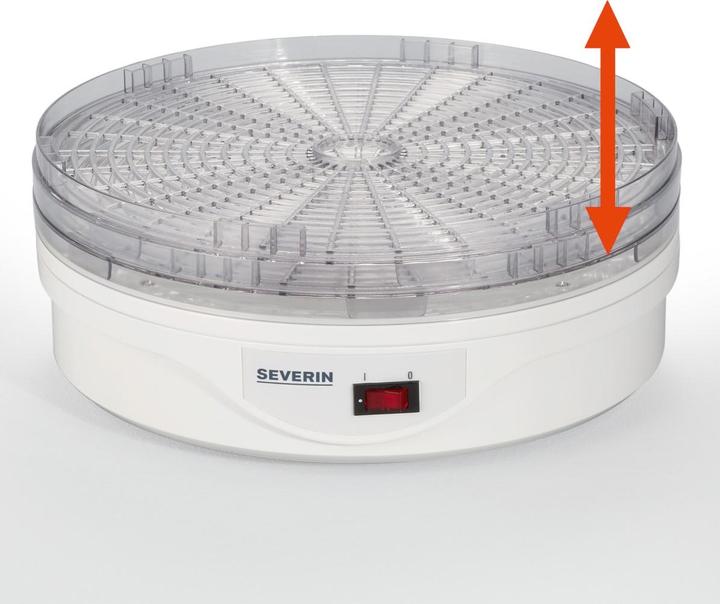Produktbild Severin Od 2940