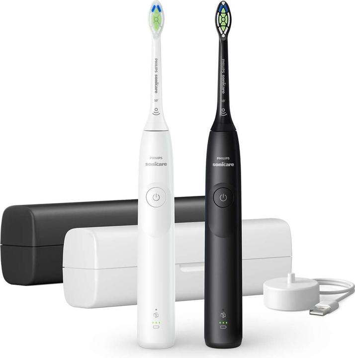 Actual product image Philips Sonicare Series 5300 (Sonic toothbrush)