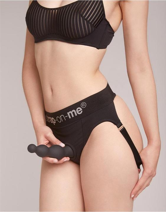 Produktbild Strap-on-me Dildo Plug Beads (M)