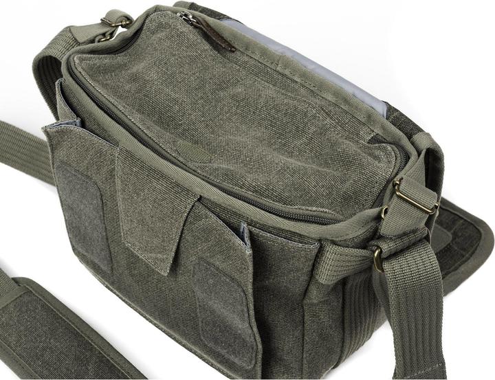 Produktbild Think! Tank Retrospective 4 v2.0 (Kamera Schultertasche)