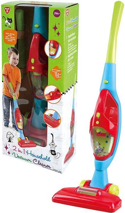 Immagine prodotto PlayGo Stofzuiger, 2in1
