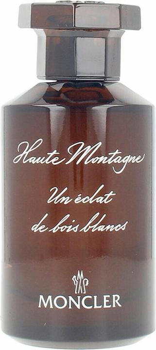 Moncler Les Sommets (Eau de Parfum, 100 ml)
