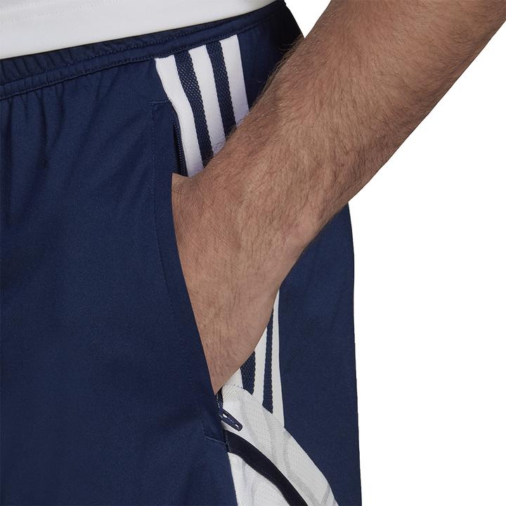 Actual product image adidas Condivo 22 training shorts men (XS)
