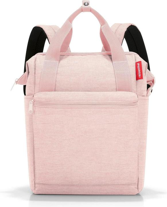 reisenthel allrounder R twist blush (12 l)