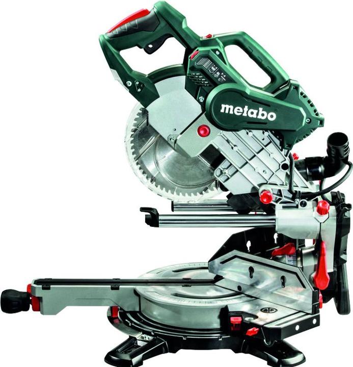 Produktbild Metabo KGSV72 Xact SYM