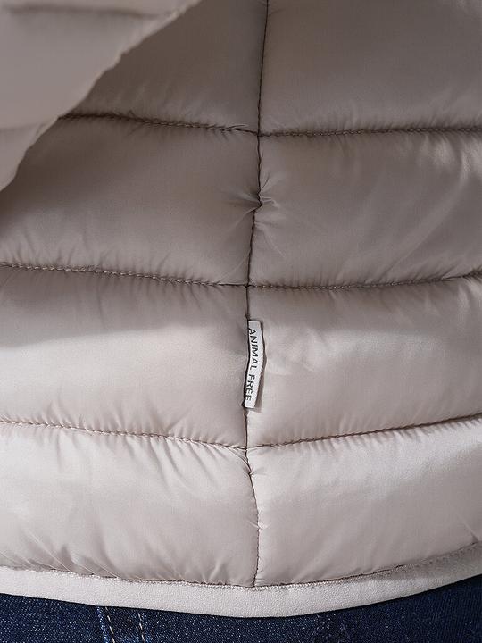 Produktbild Save the Duck Leichtsteppjacke ALEXIS (38)