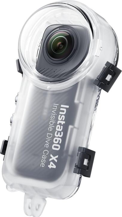Produktbild Insta360 Invisible Dive Case (X4)