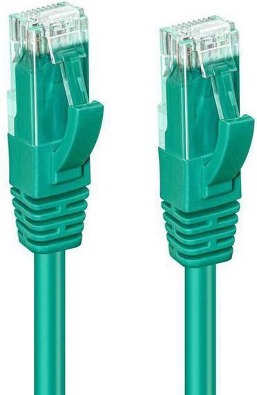Actual product image MicroConnect Network cable (UTP, CAT5e, 20 m)